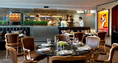 The Duke of Richmond
