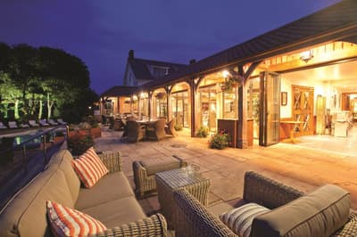 The Farmhouse