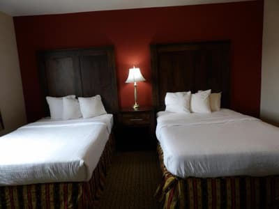 Inn America - Lewiston