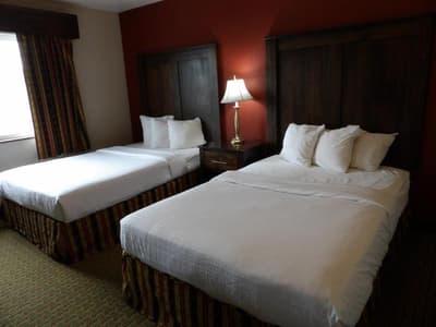 Inn America - Lewiston