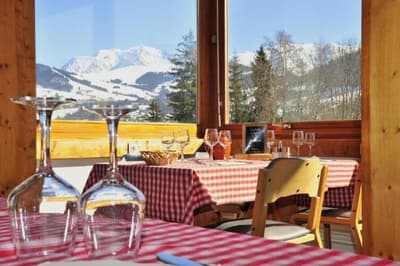 Les Chalets du Prariand