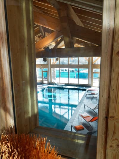 CGH Résidence & Spa La Reine des Prés