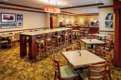 Country Inn & Suites by Radisson, Charleston South
