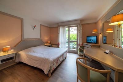 Hotel Vignette Alsace