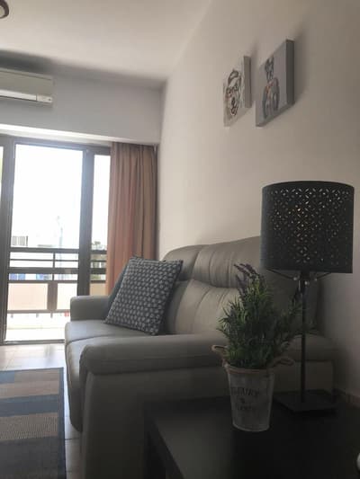Pigeon Beach Hotel Apartments