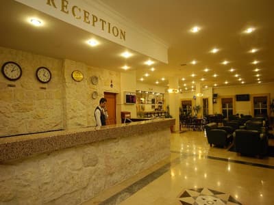 Monark Hotel Cappadocia