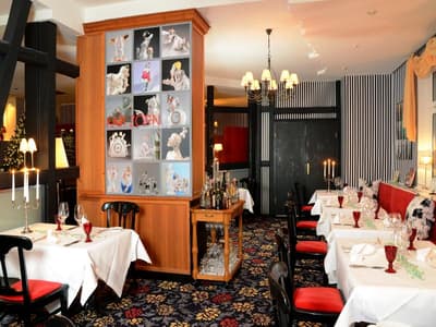 Thüringer Schieferhof