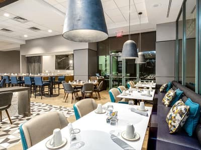 Sonesta Columbus Downtown