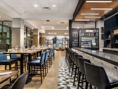 Sonesta Columbus Downtown