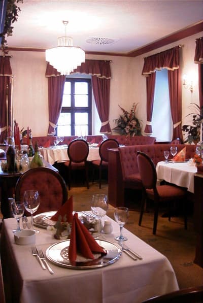 Hotel Brander Hof