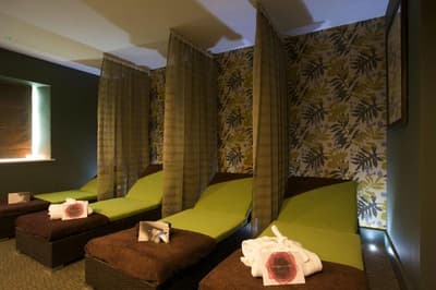 The Cornwall Hotel Spa & Estate