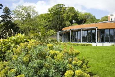 The Cornwall Hotel Spa & Estate