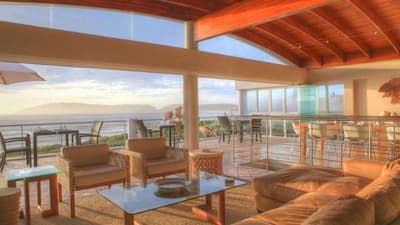 Periwinkle Guest Lodge