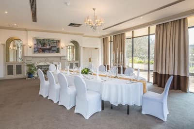 St. Pierre Park Hotel, Spa and Golf Resort