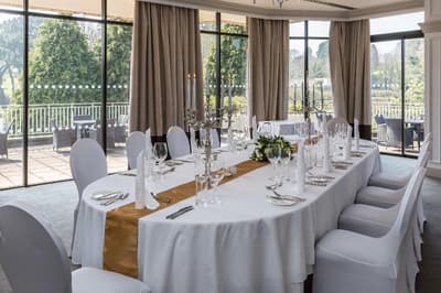 St. Pierre Park Hotel, Spa and Golf Resort