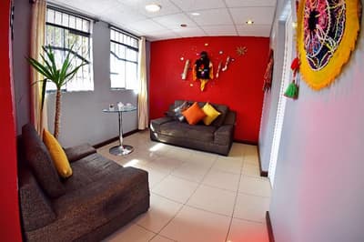 Wifala Hotel Thematic Boutique