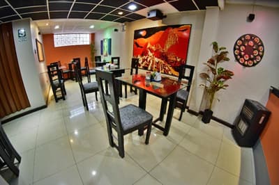 Wifala Hotel Thematic Boutique