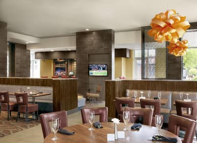 The Broadway Columbia - a DoubleTree by Hilton