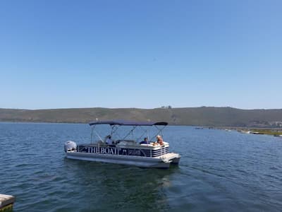 St. James of Knysna