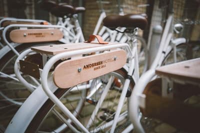 Andersen Boutique Hotel
