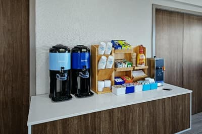 Holiday Inn Express Lewiston