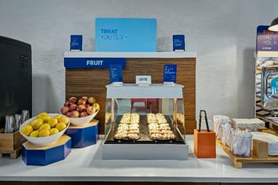 Holiday Inn Express Lewiston