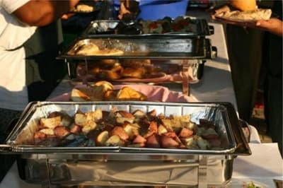 Six Acres Bed & Breakfast