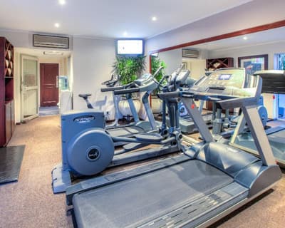 City Lodge Hotel Victoria & Alfred Waterfront