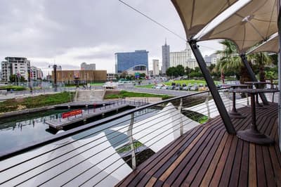 City Lodge Hotel Victoria & Alfred Waterfront