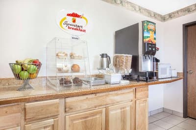 Super 8 by Wyndham Moscow