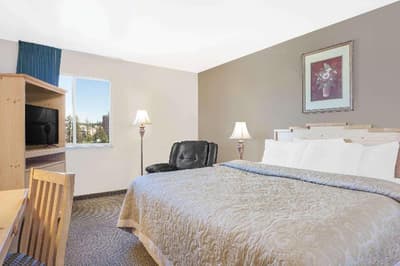 Super 8 by Wyndham Moscow