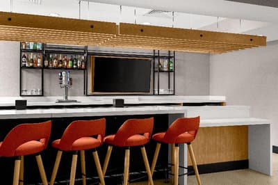 Holiday Inn Cleveland