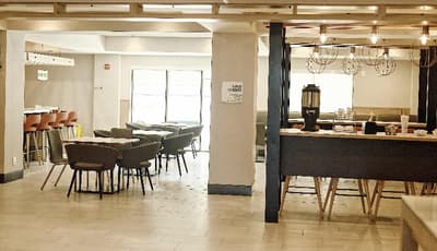 Holiday Inn Cleveland