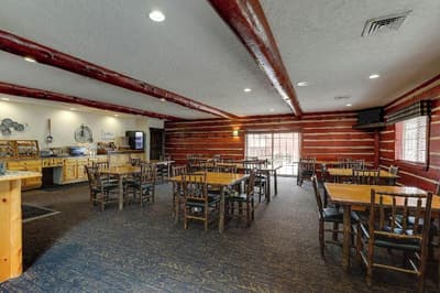 Stoney Creek Inn