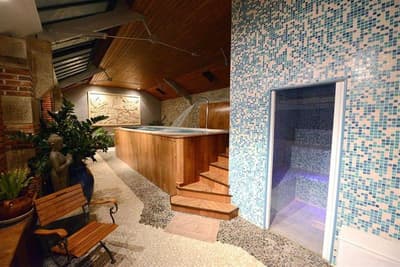 Chateau Hotel le Boisniard