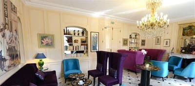 Chateau Hotel le Boisniard