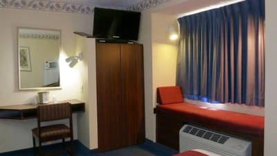 Microtel Cleveland/Streetsboro