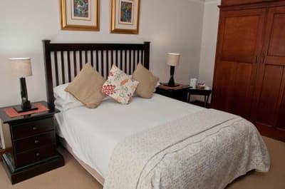 Hide Away Guest House