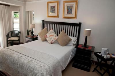 Hide Away Guest House