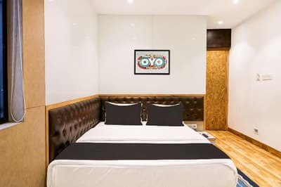 Capital O 1481 Hotel Heritage