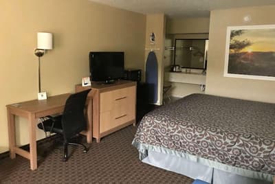 Days Inn by Wyndham Lexington