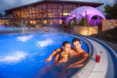 BEST WESTERN PLUS Kurhotel an der Obermaintherme