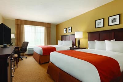 Country Inn & Suites Columbia at Harbison, SC