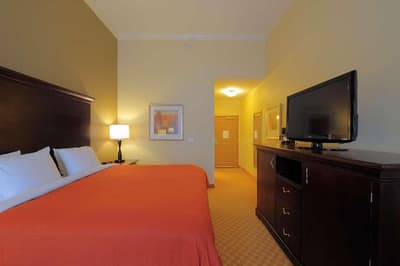 Country Inn & Suites Columbia at Harbison, SC