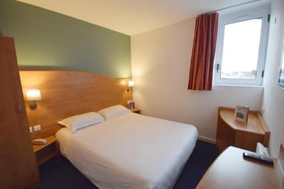 Brit Hotel Caen Hérouville