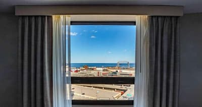 Radisson Hotel Duluth-Harborview
