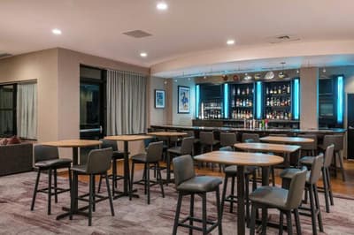 Courtyard Newark - University of Delaware