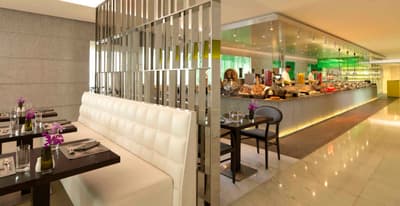 Nassima Tower Hotel Apartments