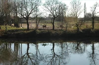 Brit Hotel Vallee du Lot