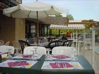 Brit Hotel Vallee du Lot